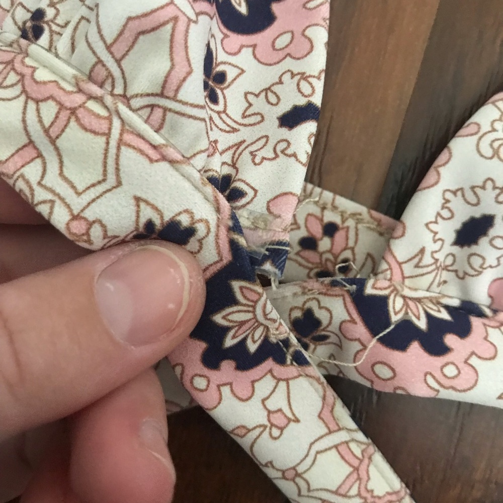 Nightcap Bikini Bathing Suit Set - image 4